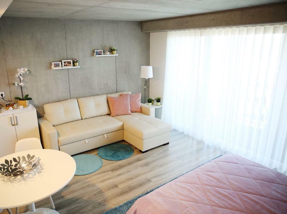 Family Studio Aveiroアパートメント エクステリア 写真